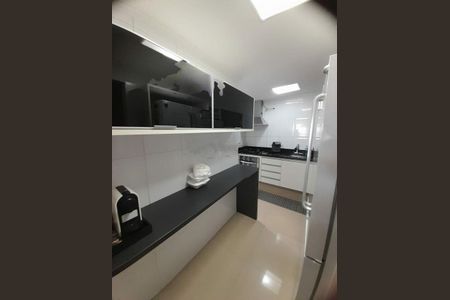 Apartamento à venda com 104m², 3 quartos e 2 vagas