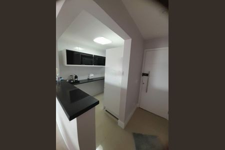Apartamento à venda com 104m², 3 quartos e 2 vagas
