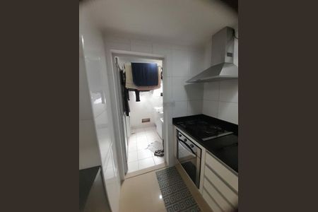 Apartamento à venda com 104m², 3 quartos e 2 vagas