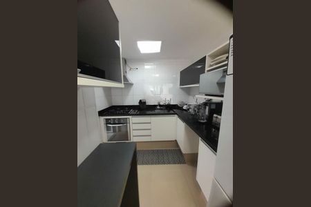 Apartamento à venda com 104m², 3 quartos e 2 vagas