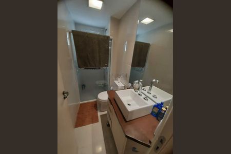 Apartamento à venda com 104m², 3 quartos e 2 vagas