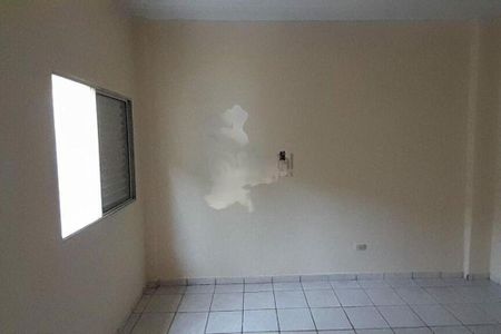 Casa à venda com 60m², 1 quarto e sem vaga