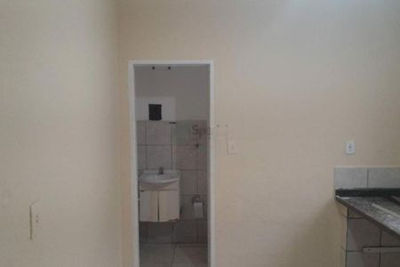 Casa à venda com 60m², 1 quarto e sem vaga