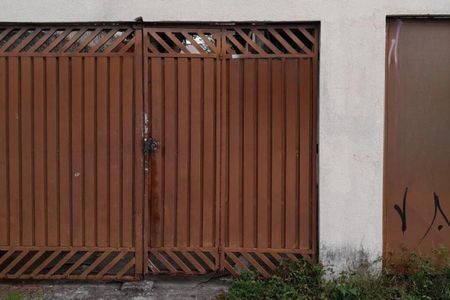 Casa à venda com 60m², 1 quarto e sem vaga