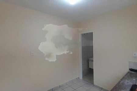 Casa à venda com 60m², 1 quarto e sem vaga