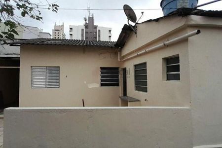 Casa à venda com 60m², 1 quarto e sem vaga