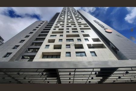 Apartamento à venda com 57m², 2 quartos e 1 vaga