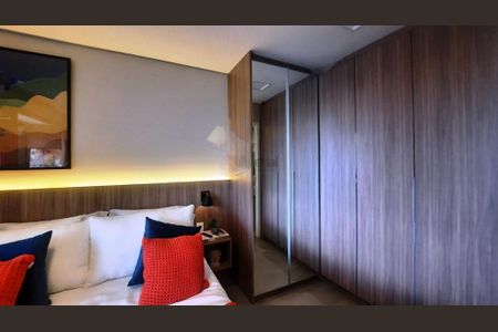 Apartamento à venda com 57m², 2 quartos e 1 vaga