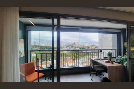 Apartamento à venda com 57m², 2 quartos e 1 vaga