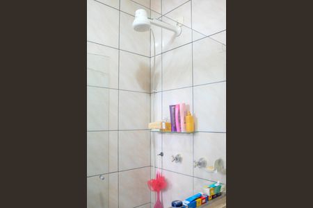 Casa à venda com 160m², 3 quartos e 1 vaga Casa à venda com 160m², 3 quartos e 1 vagaBanheiro