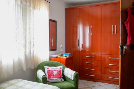 Casa à venda com 160m², 3 quartos e 1 vaga Casa à venda com 160m², 3 quartos e 1 vagaQuarto 1