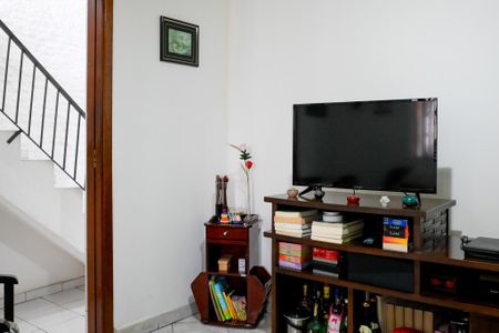 Casa à venda com 160m², 3 quartos e 1 vaga Casa à venda com 160m², 3 quartos e 1 vagaSala