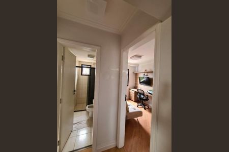 Apartamento à venda com 88m², 2 quartos e 2 vagas