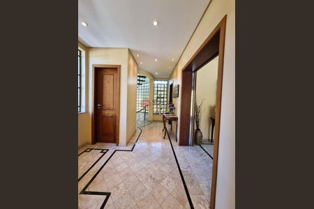 Casa à venda com 442m², 3 quartos e 5 vagas