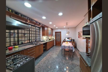 Casa à venda com 442m², 3 quartos e 5 vagas