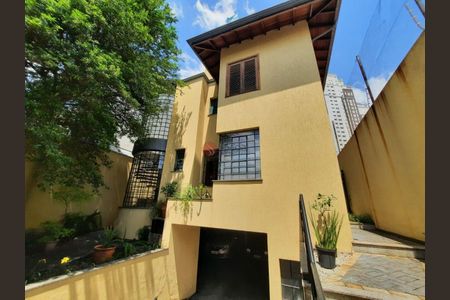 Casa à venda com 442m², 3 quartos e 5 vagas