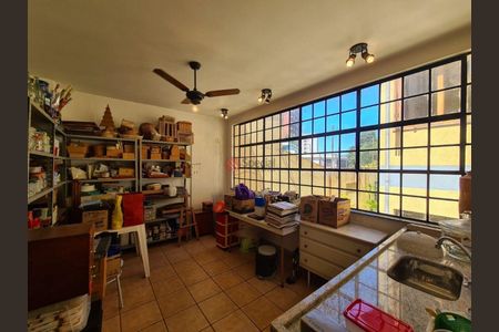 Casa à venda com 442m², 3 quartos e 5 vagas