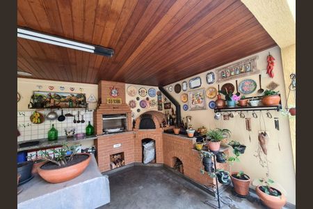 Casa à venda com 442m², 3 quartos e 5 vagas