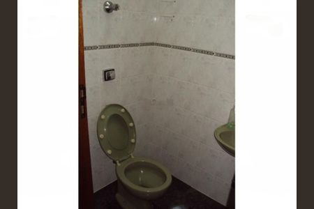 Casa à venda com 232m², 5 quartos e 4 vagas