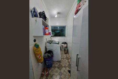 Casa à venda com 120m², 3 quartos e 2 vagas