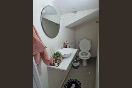 Casa à venda com 120m², 3 quartos e 2 vagas
