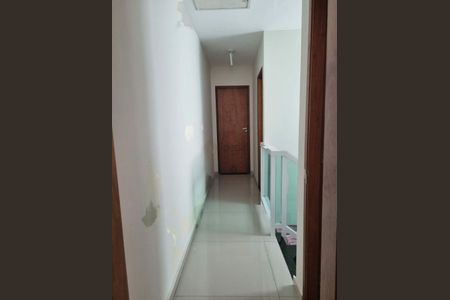 Casa à venda com 120m², 3 quartos e 2 vagas