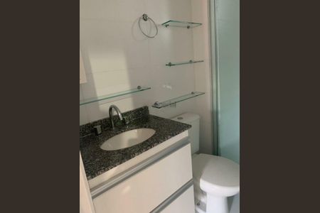 Apartamento à venda com 69m², 3 quartos e 2 vagas