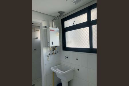 Apartamento à venda com 69m², 3 quartos e 2 vagas