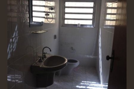 Casa à venda com 410m², 3 quartos e 2 vagas