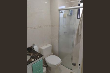 Apartamento à venda com 57m², 2 quartos e 1 vaga