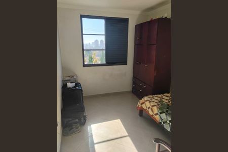 Apartamento à venda com 57m², 2 quartos e 1 vaga