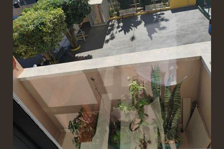 Apartamento à venda com 57m², 2 quartos e 1 vaga