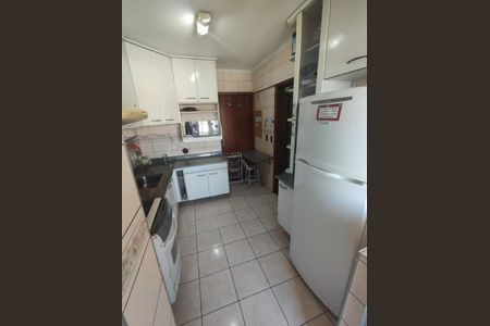 Apartamento à venda com 58m², 2 quartos e 1 vaga