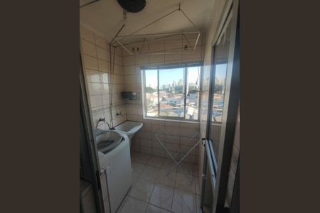Apartamento à venda com 58m², 2 quartos e 1 vaga
