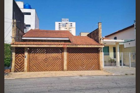 Casa à venda com 350m², 3 quartos e 6 vagas