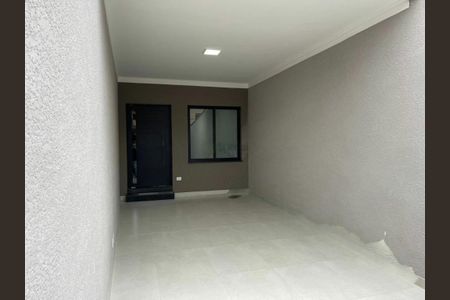 Casa à venda com 158m², 3 quartos e 2 vagas