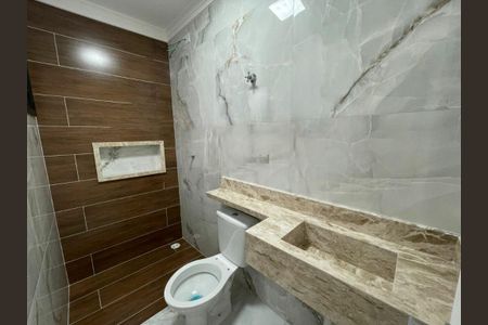 Casa à venda com 158m², 3 quartos e 2 vagas