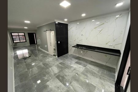 Casa à venda com 158m², 3 quartos e 2 vagas