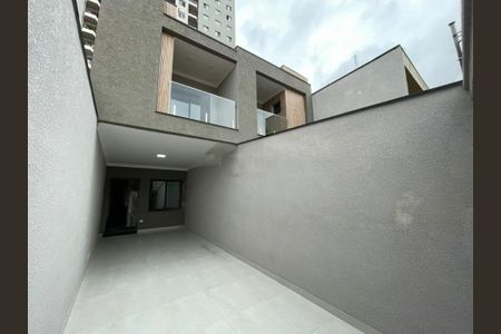 Casa à venda com 158m², 3 quartos e 2 vagas
