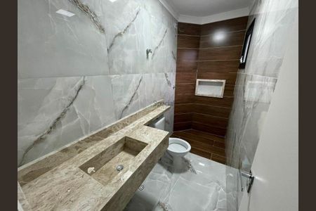 Casa à venda com 158m², 3 quartos e 2 vagas