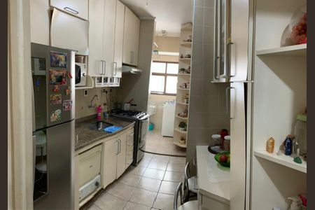 Apartamento à venda com 70m², 3 quartos e 1 vaga