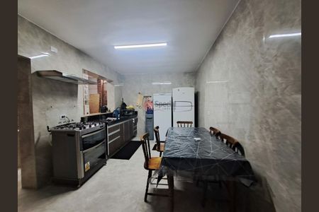 Casa à venda com 126m², 3 quartos e 2 vagas