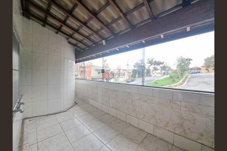 Casa à venda com 126m², 3 quartos e 2 vagas