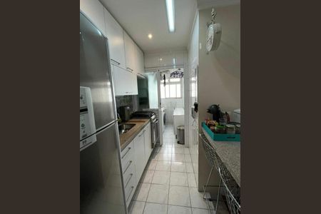 Apartamento à venda com 53m², 2 quartos e 1 vaga