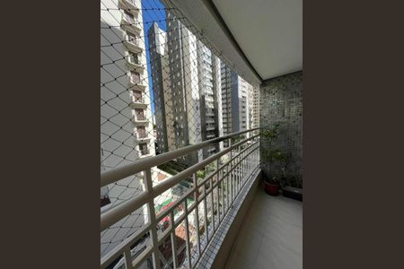 Apartamento à venda com 53m², 2 quartos e 1 vaga