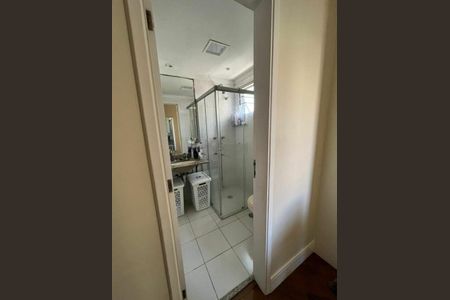Apartamento à venda com 53m², 2 quartos e 1 vaga