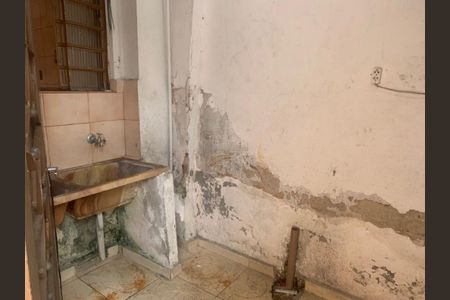 Casa à venda com 100m², 3 quartos e 3 vagas