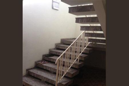 Casa à venda com 174m², 3 quartos e 2 vagas