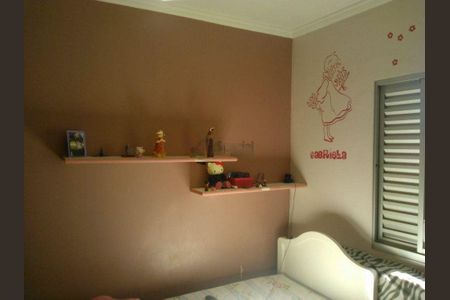 Casa à venda com 125m², 3 quartos e 2 vagas