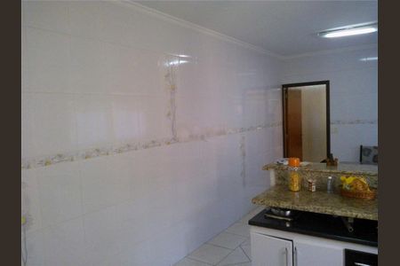Casa à venda com 125m², 3 quartos e 2 vagas